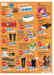 Kleid im V-Markt Prospekt in Kempten Aktueller V-Markt Prospekt mit Kleid, "V-Markt einfach besser einkaufen", Seite 15