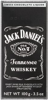Jack-Daniel's- Schokolade bei Kaufland in Lünen Jack-Daniel's- Schokolade im Angebot bei Kaufland Lünen für 3,49 €