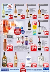 Wodka im EDEKA Prospekt in St. Ingbert Aktueller EDEKA Prospekt mit Wodka, "Aktuelle Angebote", Seite 34