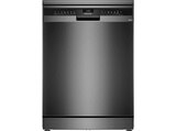 SN23EC03ME iQ300 Geschirrspüler (Freistehend mit Unterbaumöglichkeit, 600 mm breit, 42 dB (A), B) von SIEMENS im aktuellen MediaMarkt Saturn Prospekt für 619,99 €