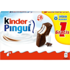 Aktuelle Milch Angebote bei Netto Marken-Discount in Berlin Aktuelles Kinder Pingui Angebot bei Netto Marken-Discount in Berlin ab 2,49 €