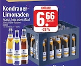 EDEKA Kemnath Prospekt mit  im Angebot für 6,66 €