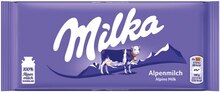 Milka von Milka im aktuellen NETTO mit dem Scottie Prospekt für 0.69€