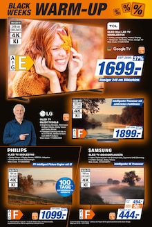 Fernseher im aktuellen expert Prospekt (Regensburg) Fernseher im expert Prospekt "Top Angebote" mit 12 Seiten (Regensburg)