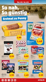 Kekse im Penny Prospekt in Seevetal Aktueller Penny Prospekt mit Kekse, "Wer günstig will, muss Penny.", Seite 40