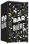 Bar à bière 88L - FrigeluX - Hyper U à Fréjus Bar à bière 88L - FrigeluX en promo chez Hyper U Fréjus à 169,00 €
