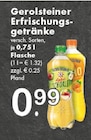 TOP Getränke Gütersloh - Apfel Schorle Angebot im Prospekt Apfel Schorle bei TOP Getränke im Gütersloh Prospekt für 0,99 €