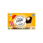 Waffel-Sandwich-Eis Angebote von Bon Gelati bei Lidl Neustadt für 1,59 €