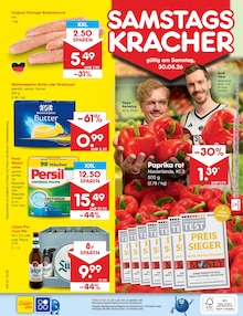 Lübzer im aktuellen Netto Marken-Discount Prospekt (Jena) Lübzer im Netto Marken-Discount Prospekt "Aktuelle Angebote" mit 60 Seiten (Jena)