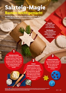 Kerzen Angebot im Lidl Prospekt, gültig von 03.11.2025 bis 24.12.2025 Kerzen Angebot im aktuellen Lidl Prospekt auf Seite 11