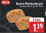 Bauern Mehrkornkrusti im Angebot bei EDEKA in Mülheim Bauern Mehrkornkrusti Angebote von Harry bei EDEKA Mülheim für 1,39 €