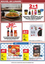 Offre Galet dans le catalogue Carrefour du moment à la page 25