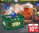 Bier Angebote von Jever bei EDEKA Neustadt für 10,99 €