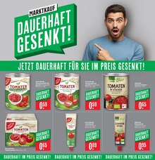 Saft im Marktkauf Prospekt "Aktuelle Angebote" mit 43 Seiten (Stuttgart)