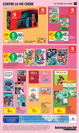 Loisirs Créatifs Angebote im Prospekt "MERVEILLEUSES PÂQUES" von Intermarché Hyper auf Seite 51
