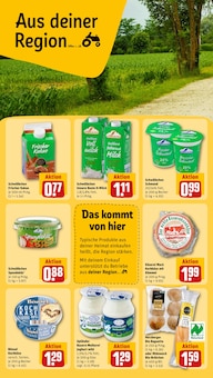 Kakao im REWE Prospekt "Dein Markt" mit 26 Seiten (Kassel)