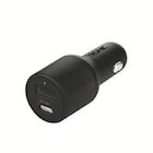 USB-KfZ-Ladeadapter im Angebot bei Lidl in Ulm USB-KfZ-Ladeadapter Angebote von TRONIC bei Lidl Ulm für 4,99 €