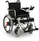 Elektrischer Rollstuhl von ECONELO für 549,00 € bei Netto Marken-Discount im Angebot Elektrischer Rollstuhl von ECONELO im aktuellen Netto Marken-Discount Prospekt