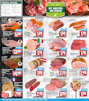 Aktueller HIT Prospekt mit Huhn, "ECHTE VIELFALT", Seite 5