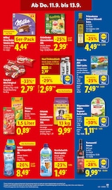 Lenor im Lidl Prospekt in Troisdorf Aktueller Lidl Prospekt mit Lenor, "LIDL LOHNT SICH", Seite 59