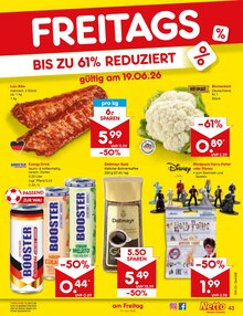 Cola im aktuellen Netto Marken-Discount Prospekt (Würzburg) Cola im Netto Marken-Discount Prospekt "Aktuelle Angebote" mit 64 Seiten (Würzburg)