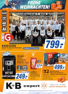 Kaffeebohnen im aktuellen expert Prospekt (Regensburg) Kaffeebohnen im expert Prospekt "Top Angebote" mit 24 Seiten (Regensburg)