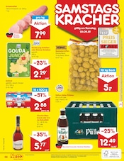 Ähnliche Cognac Angebote im Prospekt "Aktuelle Angebote" von Netto Marken-Discount in Koblenz Ähnliche Angebote wie Cognac im Prospekt "Aktuelle Angebote" auf Seite 60 von Netto Marken-Discount in Koblenz