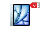 iPad Air (2026) Wi-Fi, Tablet, 128 GB, 13 Zoll, Blau Angebote von APPLE bei MediaMarkt Saturn Freiburg für 859,00 €