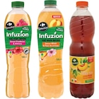 SUR TOUTES LES BOISSONS AU THÉ - CARREFOUR SENSATION dans le catalogue Carrefour