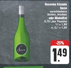 Angebot im EDEKA Nürnberg Prospekt EDEKA Nürnberg Prospekt mit im Angebot für 1,49 €