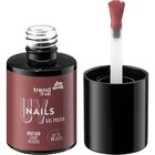 UV Nagellack 125 von trend !t up im aktuellen dm-drogerie markt Prospekt für 2,95 €