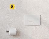 Carrelage murale avart en promo chez Tout Faire Paris à 14,95 €