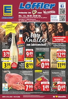 E center Prospekt der KW 1 "Aktuelle Angebote" Aktueller E center Prospekt "Aktuelle Angebote" Seite 1 von 30 Seiten