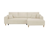 Aktuelles Ecksofa mit Schlaffunktion Benedita Angebot bei Höffner in Düsseldorf ab 999,00 €