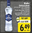 Wodka Gorbatschow im Angebot bei E center in Hückelhoven Wodka Gorbatschow Angebote von Wodka Gorbatschow bei E center Hückelhoven für 6,49 €