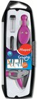 Coffret Compas "Graphic" Primaire - MAPED en promo chez Intermarché Super Coffret Compas "Graphic" Primaire - MAPED dans le catalogue Intermarché Super