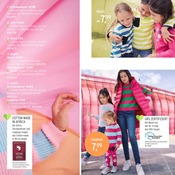 Ähnliche Jeggings Angebote im Prospekt "HAPPY COLOURS!" von Ernstings family Ähnliches Angebot bei Ernstings family in Prospekt "HAPPY COLOURS!" gefunden auf Seite 9