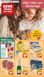 REWE Prospekt für Dresden mit 24} Seiten REWE Prospekt für Dresden: "Dein Markt", 24 Seiten, 05.05.2025 - 10.05.2025