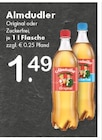Angebot im TOP GetrĂ€nke Verl Prospekt TOP GetrĂ€nke Verl Prospekt mit im Angebot fĂŒr 1,49 âŹ