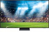 Aktuelles Neo QLED TV GQ55QN74FATXZG Angebot bei expert in Neumünster ab 599,00 €
