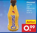 Chocomel von Chocomel für 0,99 € bei Netto Marken-Discount im Angebot Chocomel von Chocomel im aktuellen Netto Marken-Discount Prospekt