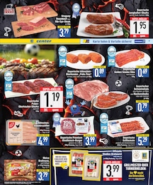 Hähnchenbrust im EDEKA Prospekt "Wir lieben Lebensmittel." auf Seite 5