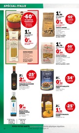 Huile d'olive vierge Angebote im Prospekt "PRIX BAS DANS VOTRE MAGASIN" von Super U auf Seite 12