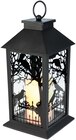 Lanterne d’Halloween LED - Livarno Home en promo chez Lidl Lanterne d’Halloween LED - Livarno Home dans le catalogue Lidl