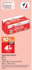 Beurre Moulé Demi-Sel - Netto en promo chez Netto Troyes à 4,30 €