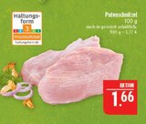 Aktuelle Pute Angebote bei Marktkauf in Leipzig Aktuelles Putenschnitzel Angebot bei Marktkauf in Leipzig ab 1,66 €