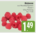 Himbeeren von  im aktuellen E xpress Prospekt für 1,49 €