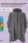 Erwachsenen Regenponcho Angebote bei V-Markt Memmingen für 5,00 €