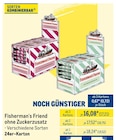 Fisherman's Friend ohne Zuckerzusatz bei METRO im Zwischendeich Prospekt für 17,21 €