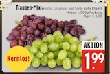 Trauben-Mix bei E center im Kolbermoor Prospekt für 1,99 €
